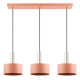 Suspension 3L TC/acier E27