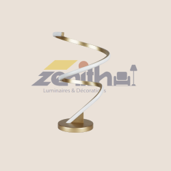 Lampe