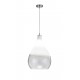 Kingston suspension verre D35cm