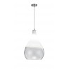 Kingston suspension verre D35cm