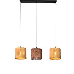 Suspension