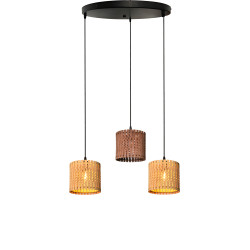 Suspension