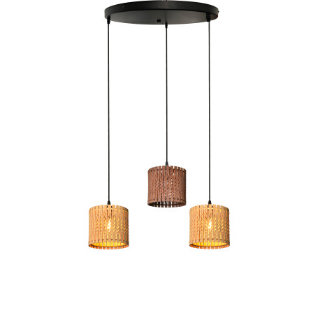 Suspension