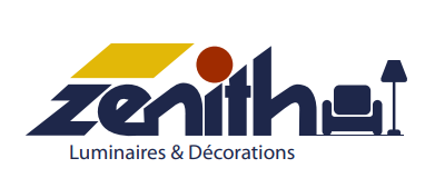 Zénith luminaire